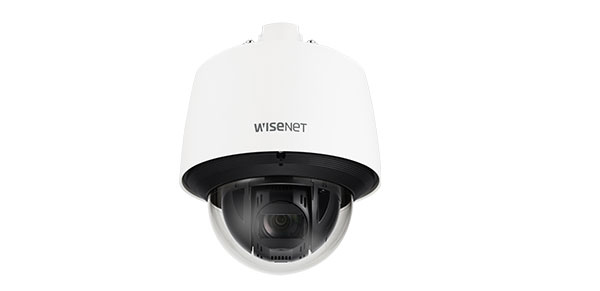 QNP-6320H/VAP - camera IP PTZ Wisenet IR 32x 2MP