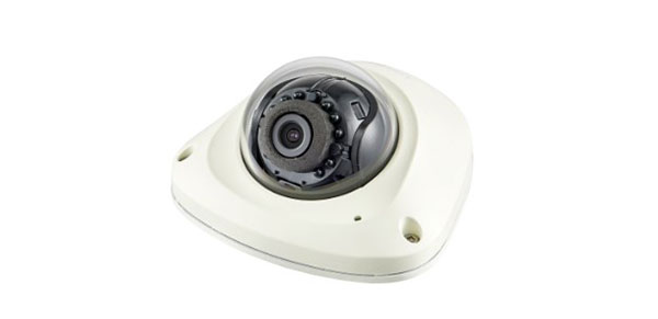 QNV-6024RM/VAP - camera hồng ngoại di động nhỏ gọn