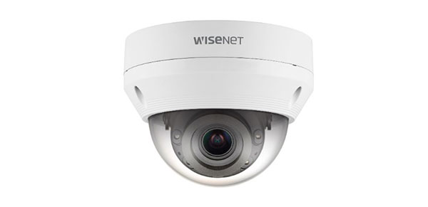 Camera Wisenet bán cầu hồng ngoại QNV-6072R/VAP