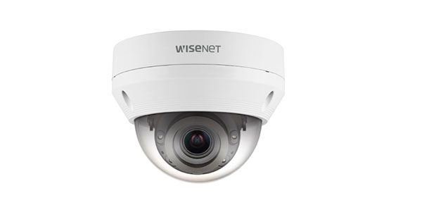 Camera Wisenet bán cầu hồng ngoại QNV-6082R/VAP