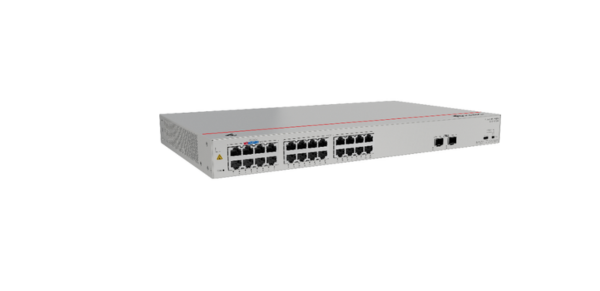 Thiết bị chuyển mạch Huawei eKitEngine S110-24LP2SR