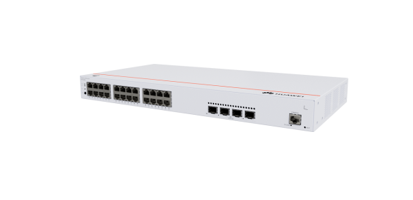 Thiết bị chuyển mạch Huawei eKitEngine S220-24P4X