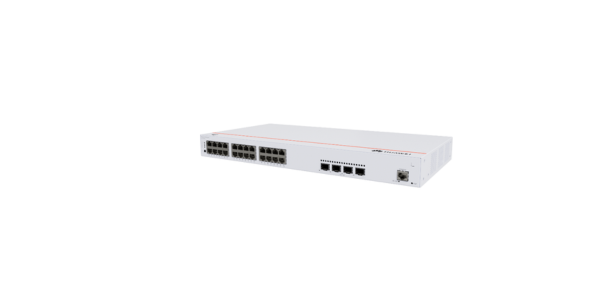 Thiết bị chuyển mạch Huawei eKitEngine S310-24P4X