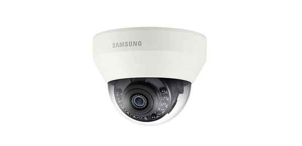 SCD-6083R/VAP - Camera AHD Wisenet hồng ngoại Full HD 1080p