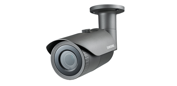 SCO-6083R/VAP - Camera AHD Wisenet bullet/thân Full HD