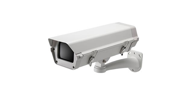 Vỏ che camera WiseNet SHB-4200