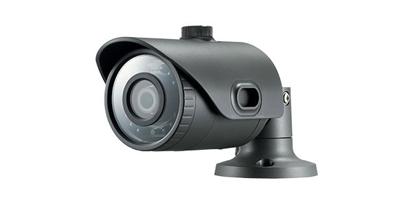 CAMERA IP BULLET/THÂN HỒNG NGOẠI WISENET SNO-L6013R