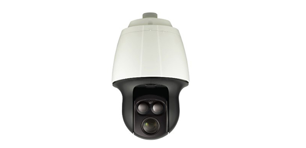 Camera IP PTZ Wisenet SNP-L6233RH/VAP