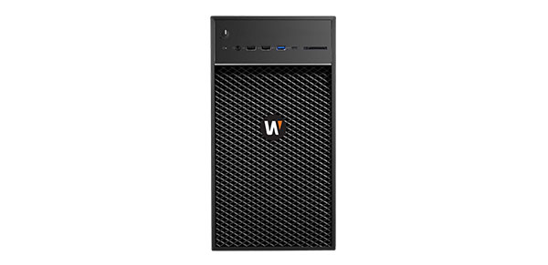 Đầu ghi hình camera IP Wisenet 2 mục đích WRT-P-5201L