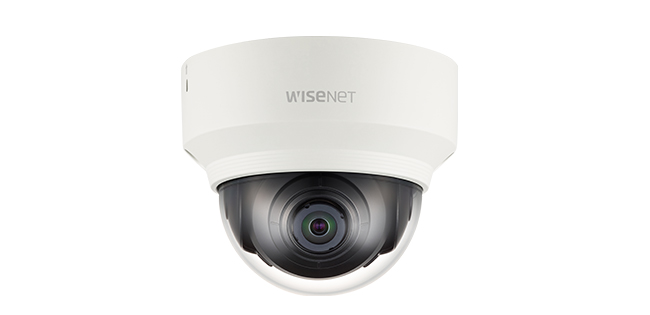 Camera IP Dome Wisenet 2MP XND-6010/VAP