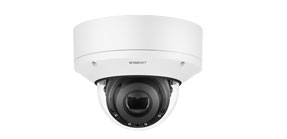 XND-6081REV/VAP - Camera Wisenet 2MP IR PoE mở rộng