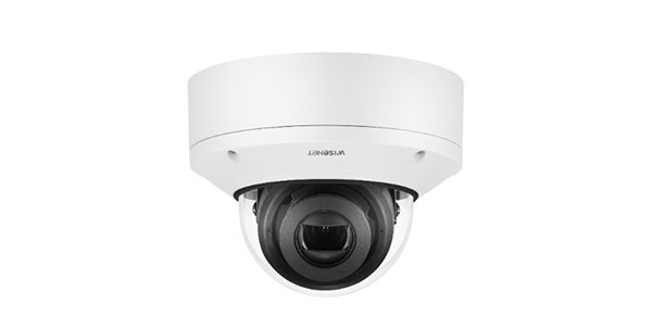 Camera Wisenet XND-6081V/VAP ốp trần