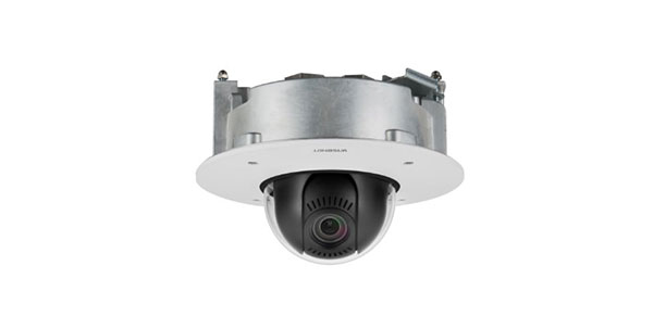 Camera IP Dome Wisenet 5MP XND-8081FZ/VAP