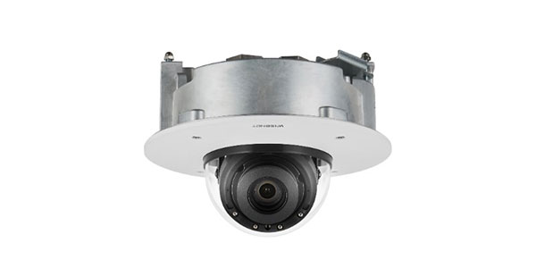 Camera Wisenet ốp trần XND-8081RF/VAP