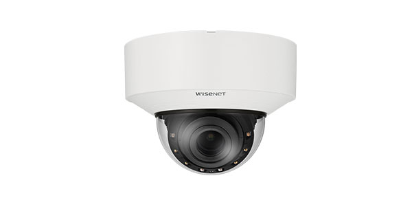 Camera IP Wisenet Dome AI XND-C9083RV 4K