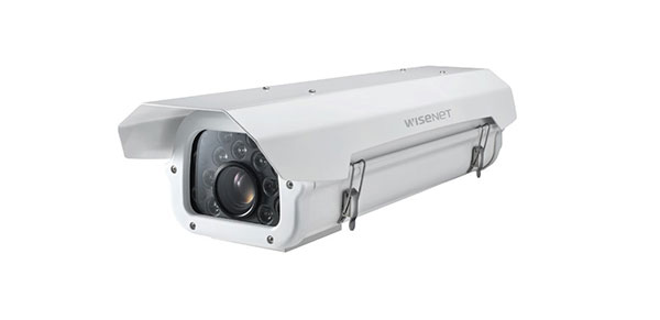 Camera giám sát giao thông Wisenet XNO-8070RH 5MP