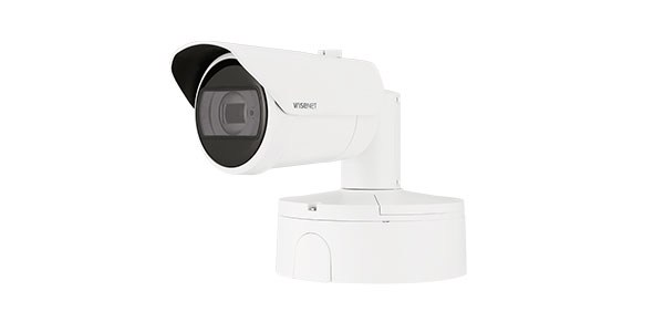 Camera IP Wisenet bullet AI IR XNO-9083R 4K