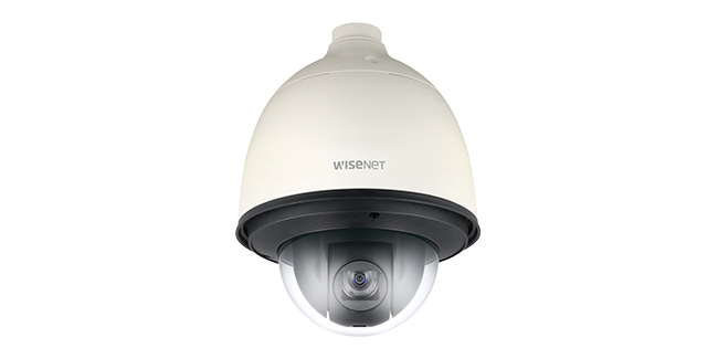 Camera IP PTZ/ Quay quét wisenet 2MP XNP-6320H/VAP