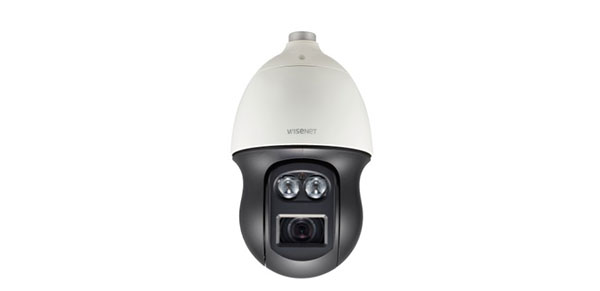 Camera IP PTZ  Wisenet XNP-6320RH/VAP PTZ 2MP