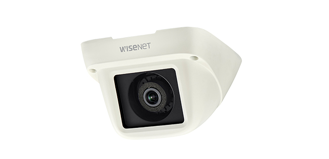 Camera IP Dome wisenet 2MP XNV-6013M/VAP