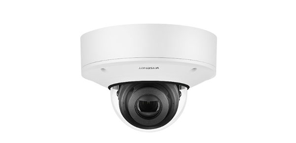 Camera Wisenet ốp trần hồng ngoại XNV-8081R/VAP