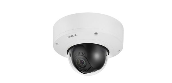 Camera IP Dome Wisenet 2MP XNV-6081Z/VAP