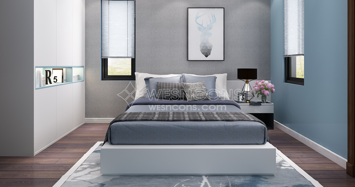 thiết kế và thi công xây dựng biệt thự cao cấp Đồng Văn