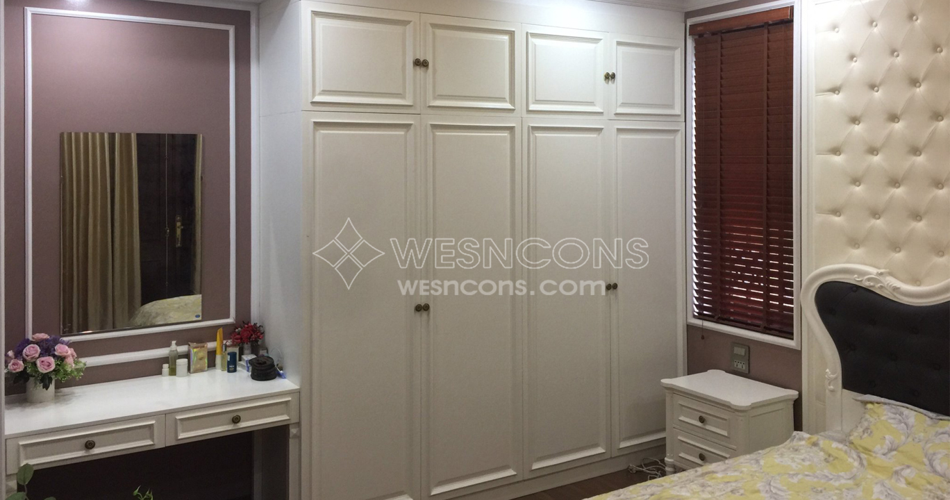 thiết kế và thi công xây dựng biệt thự cao cấp Đồng Văn