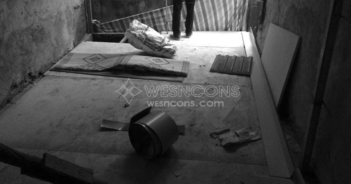 thi công xây dựng nhà phố trọn gói
