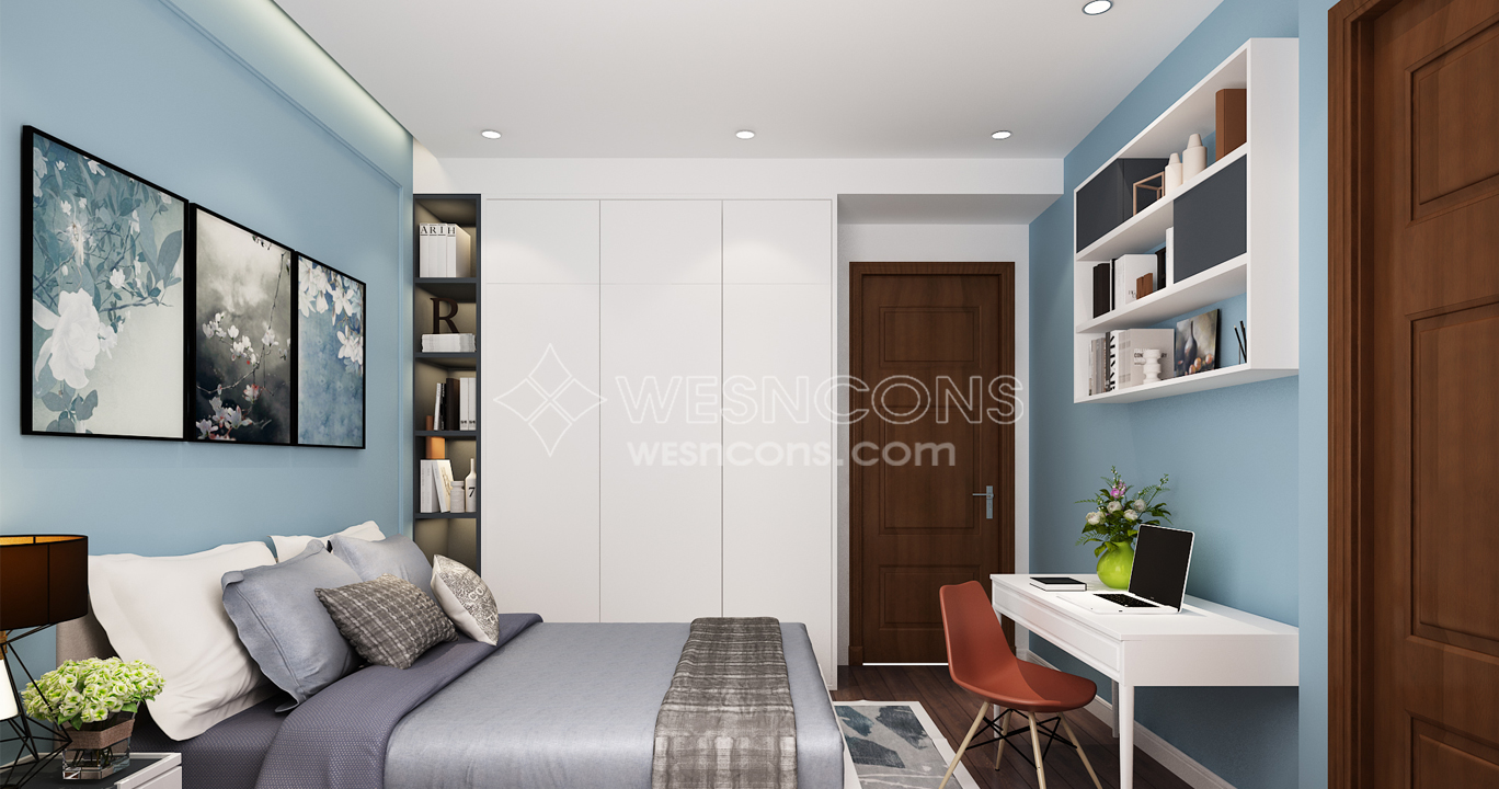 thiết kế và thi công xây dựng biệt thự cao cấp Đồng Văn