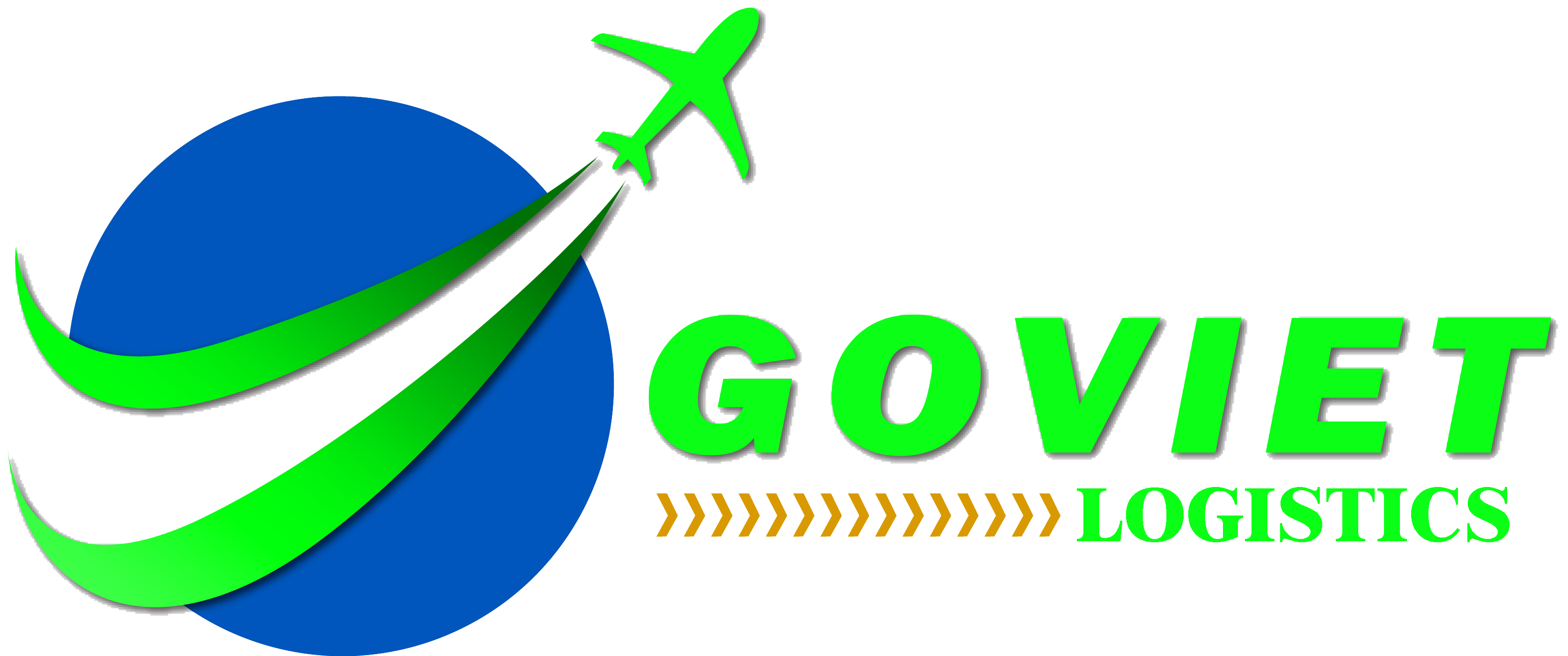 logo Goviet Nhập Hàng Trung Quốc