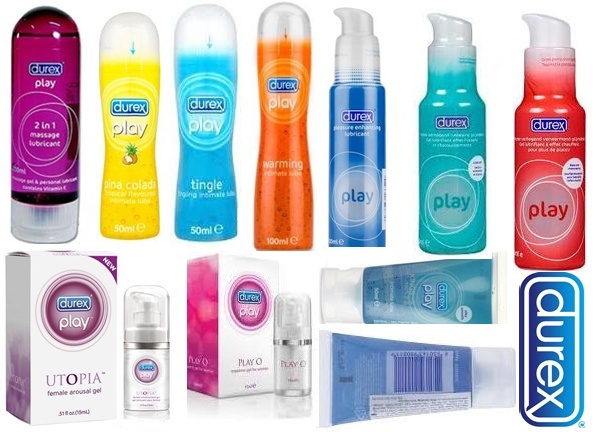 3 loại gel bôi trơn giải quyết tình trạng khô âm đạo