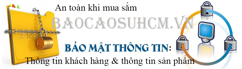 chính sách bảo mật thông tin khách hàng