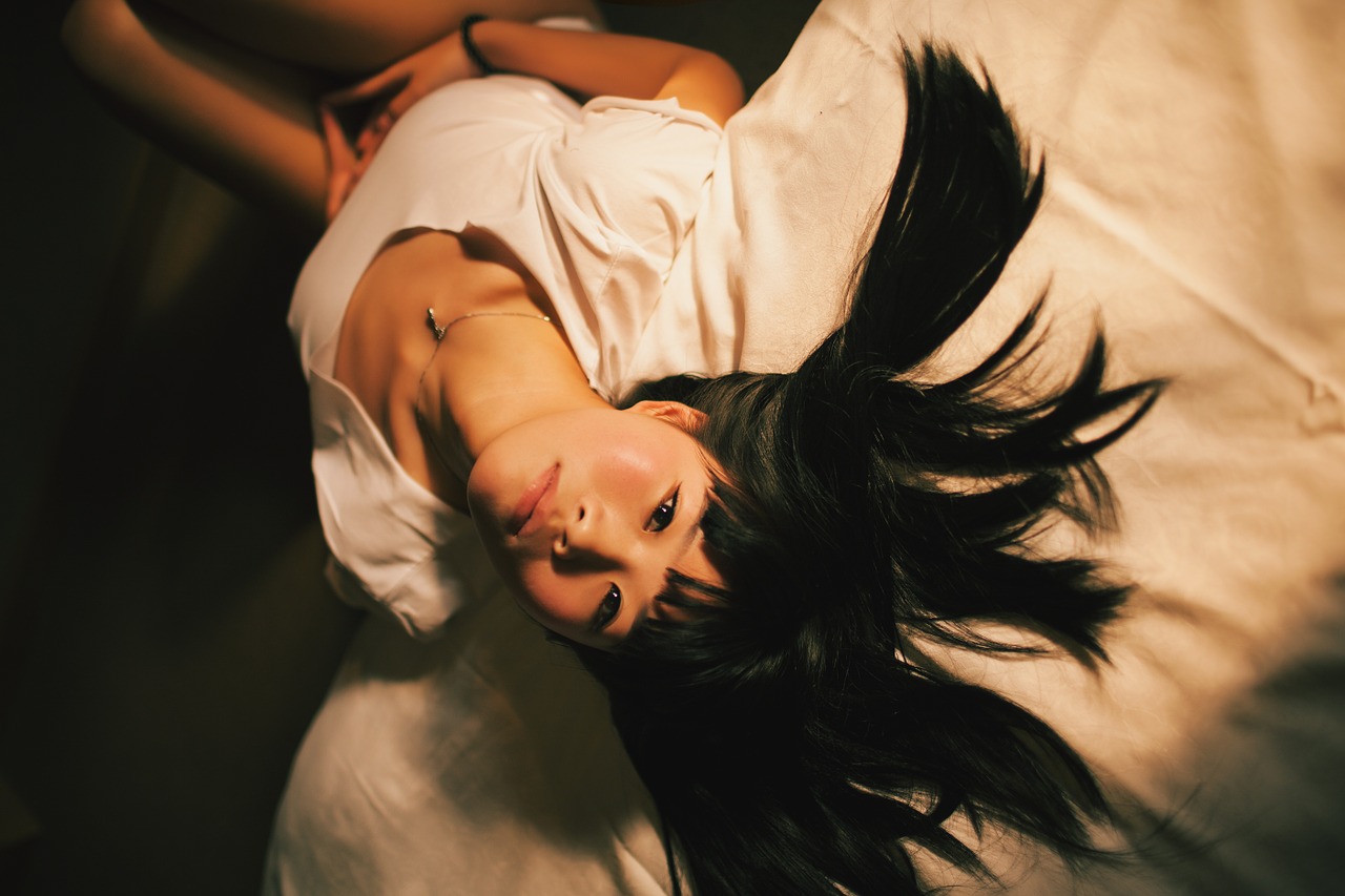 Đắng lòng quý bà dùng đồ chơi người lớn sai cách