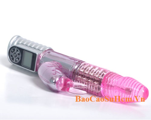 Hình ảnh dương vật giả lcd butterly 
