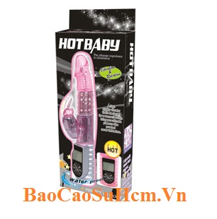 Hình ảnh dương vật giả lcd butterly 