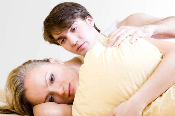 Gel se khít âm đạo – giải pháp cho “cô bé giãn rộng”