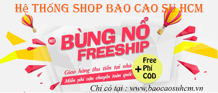 Giao Hàng Tận Nơi & Thu Tiền Tại Nhà Free Ship Trên Toàn Quốc