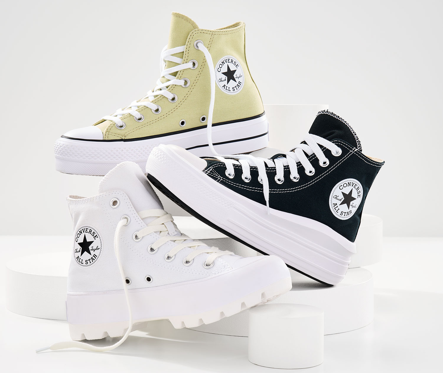 CONVERSE