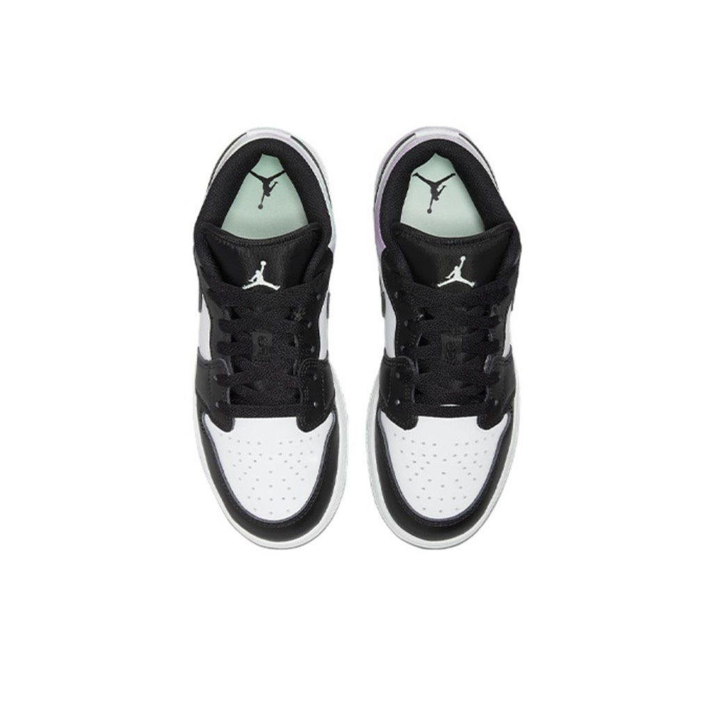 Air Jordan 1 Low 'Tie-dye' - DQ2514-100 