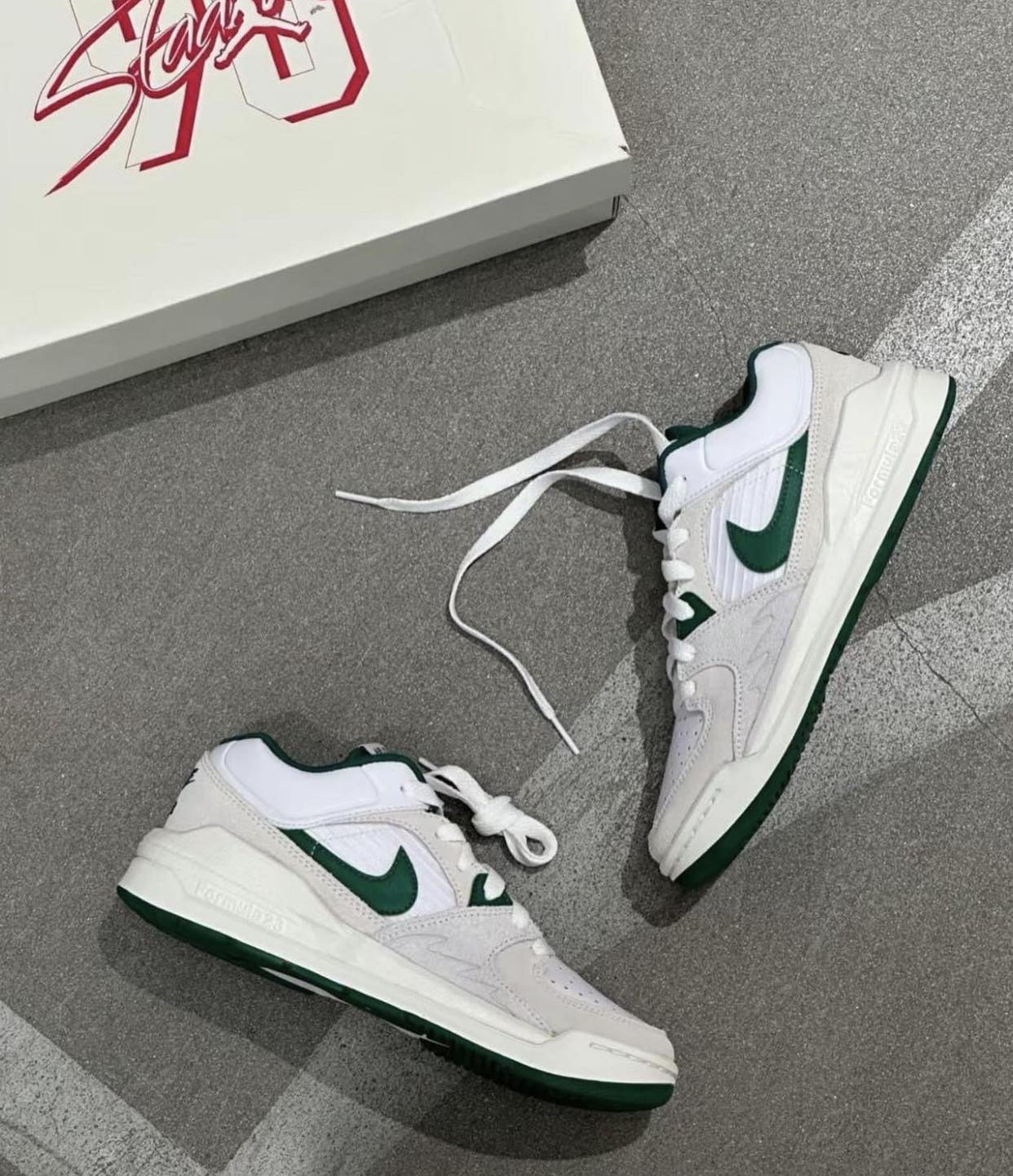 Jordan Stadium 90 - DX4399 103 