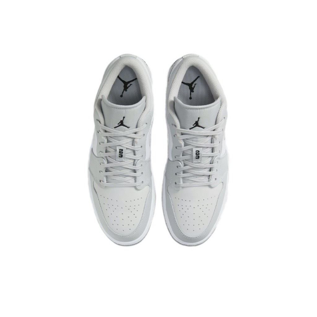 Jordan 1 Low White Camo - DC9036-100 