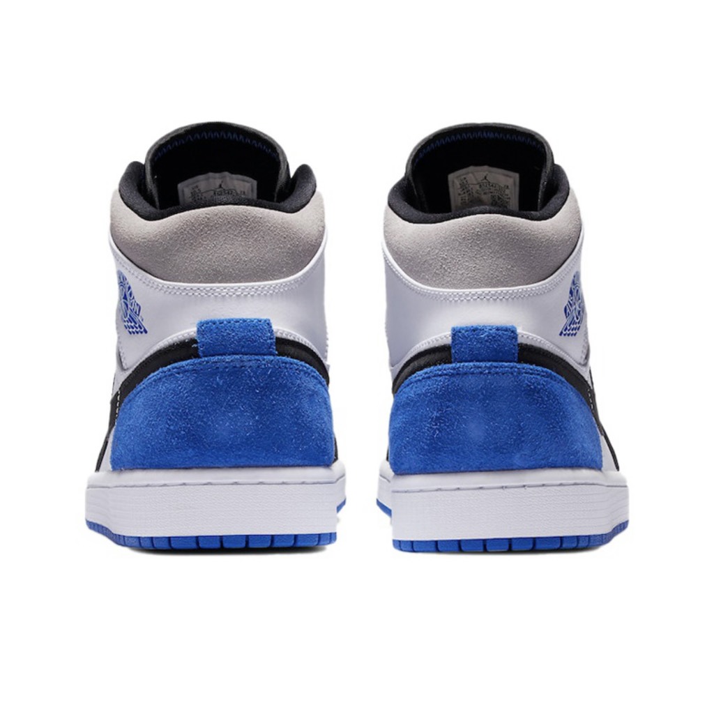 Jordan 1 Mid SE Game Royal - 852542-102 