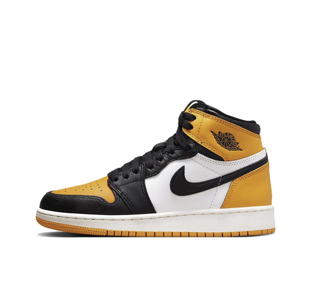 Jordan 1 Retro High OG Taxi - 575441-711 