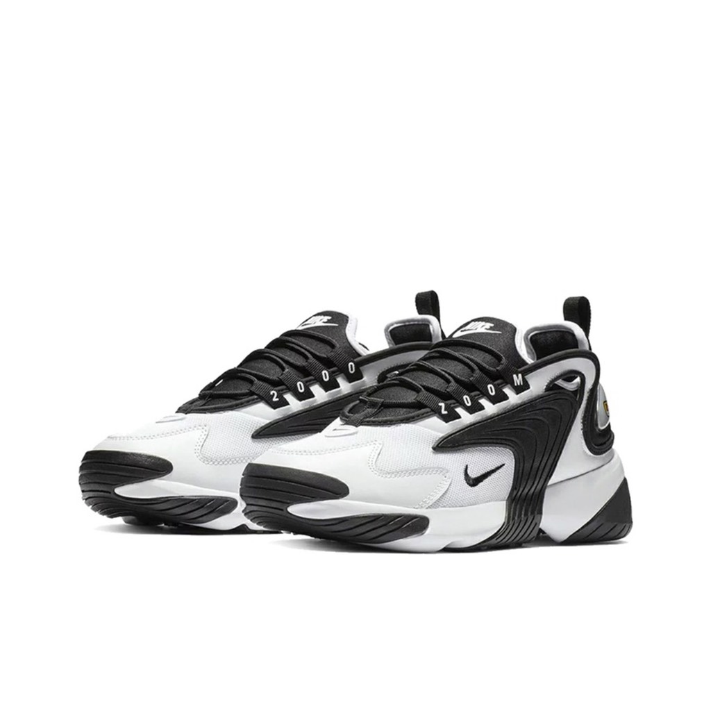 Nike Zoom 2K Black White - AO0269-101 