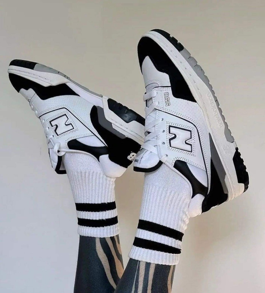 NEWBALANCE OREO 