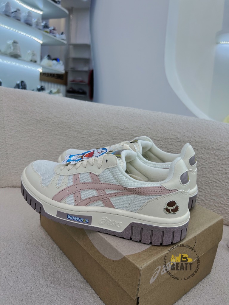 Asics Court Mz Doraemon 