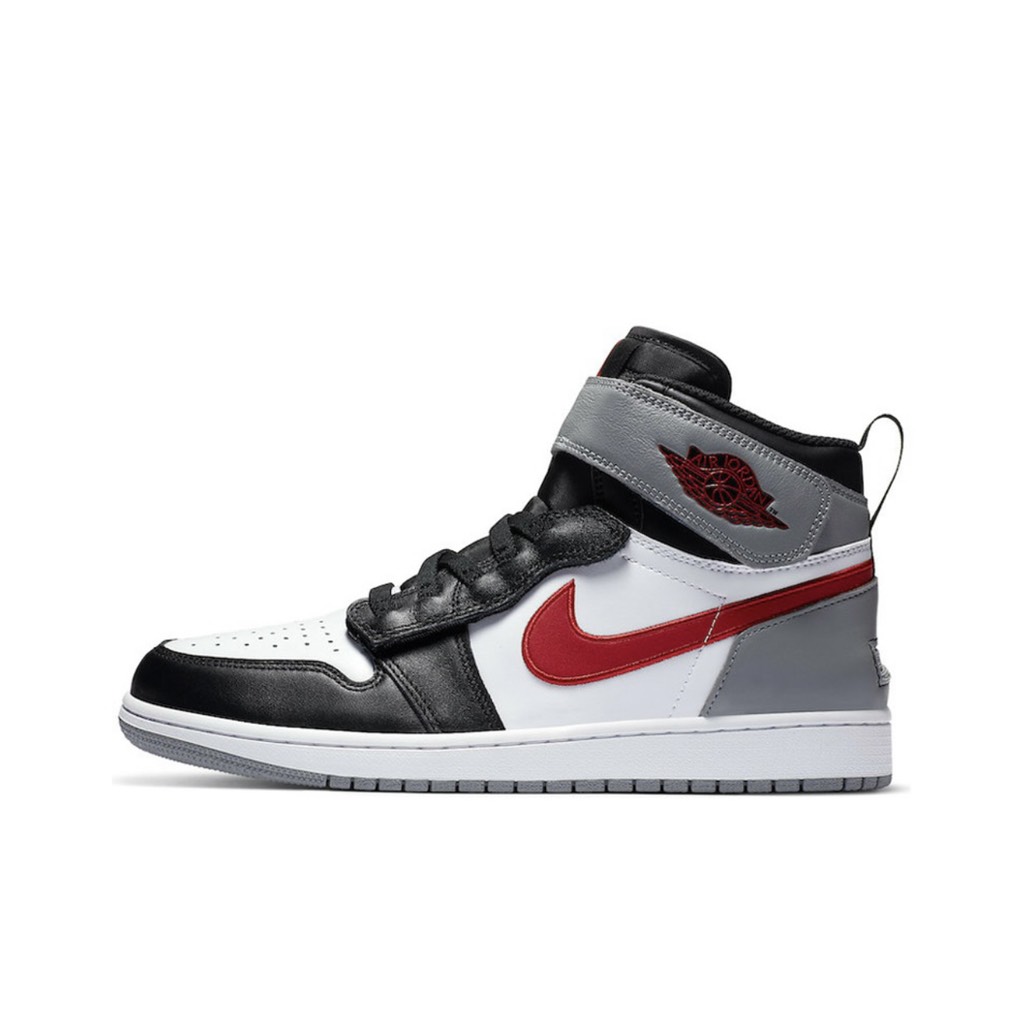 Jordan 1 HI Flyease Particle Grey - CQ3835-002 