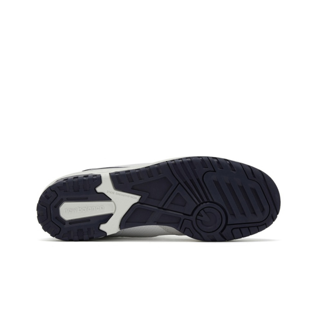 NEW BALANCE 550 Navy - BB550WA1 