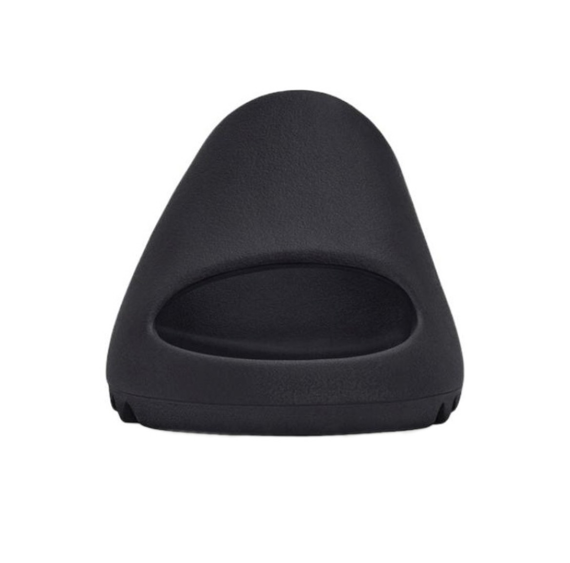 Adidas Yeezy Slide Onyx Black - HQ6448 